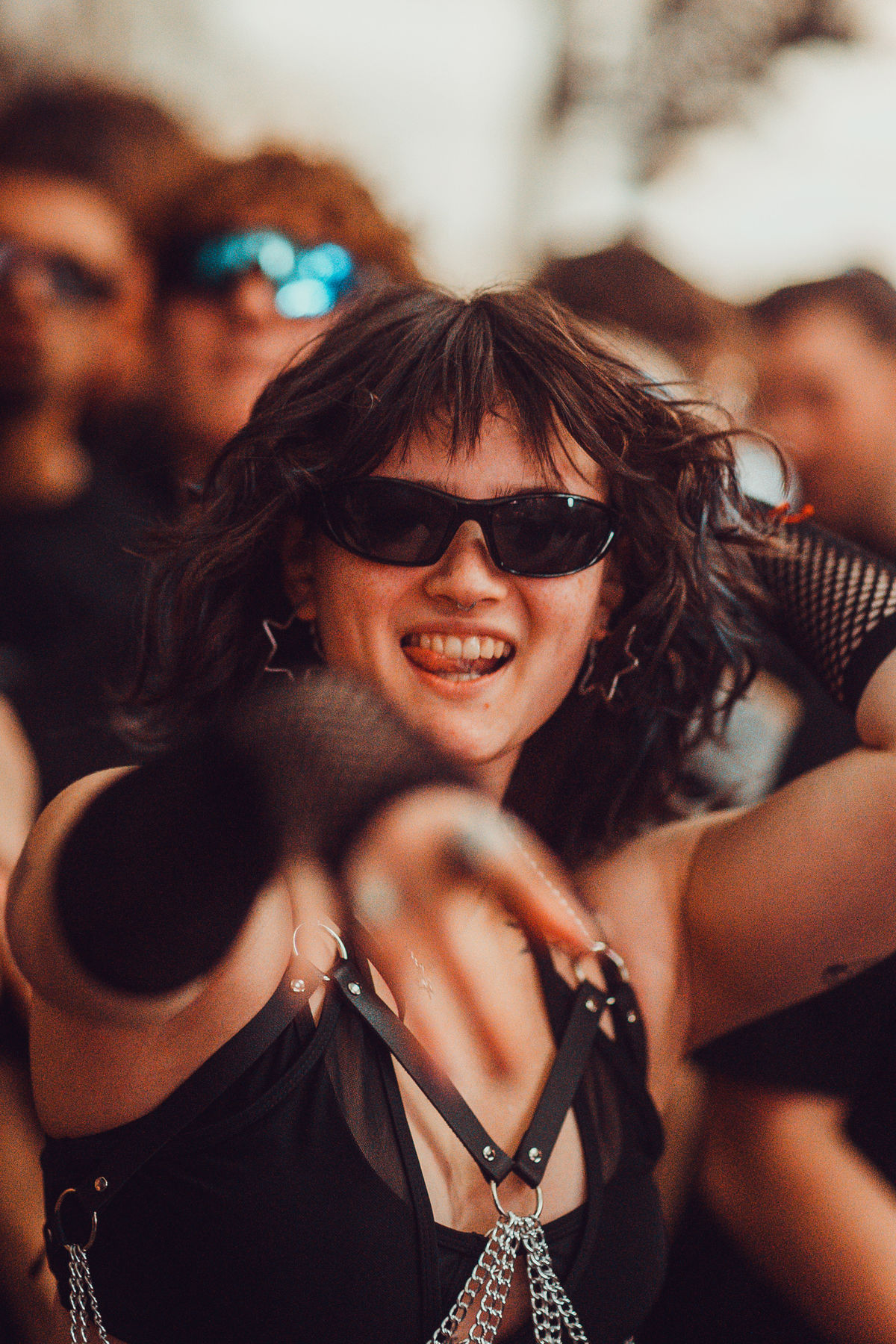 Loading... just a sec